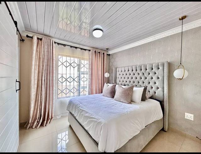 3 BEDROOM HOUSE FOR SALE IN CHANTELLE